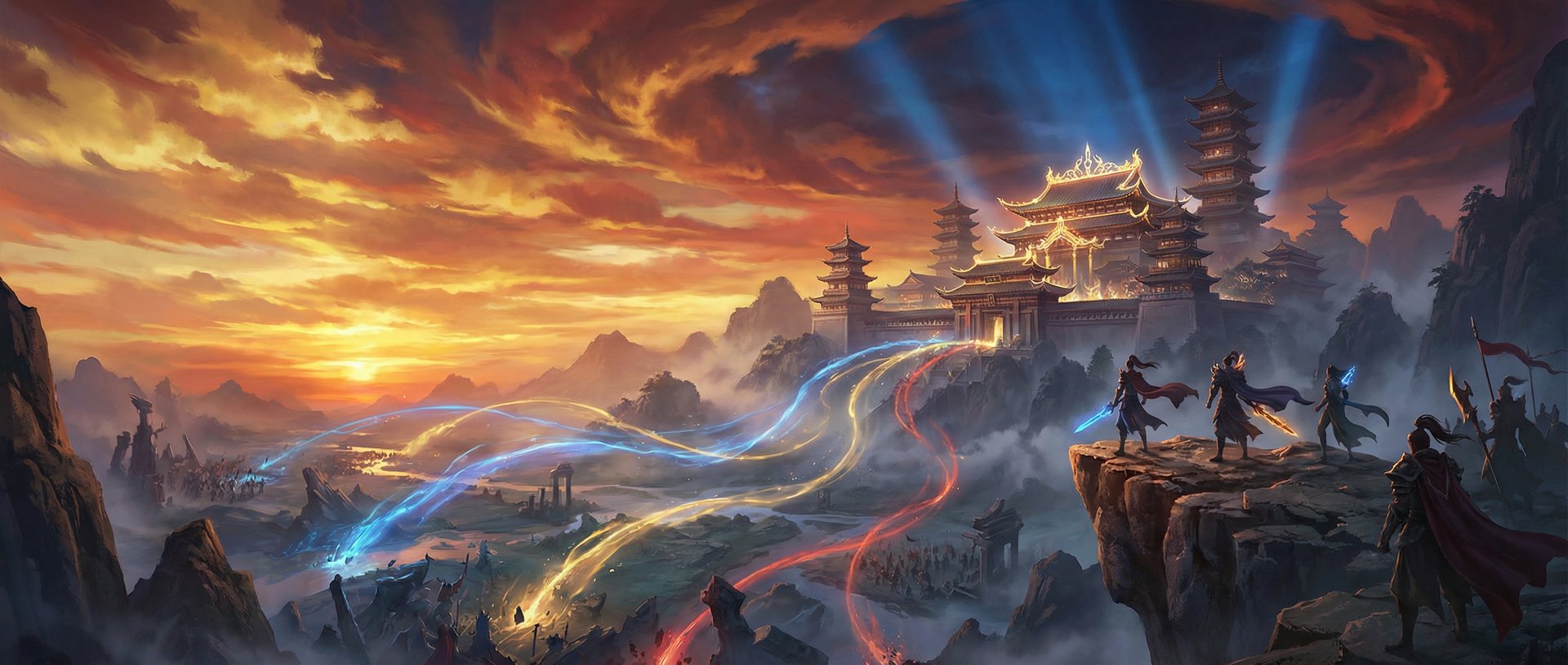 多多视频游戏解说视频社区