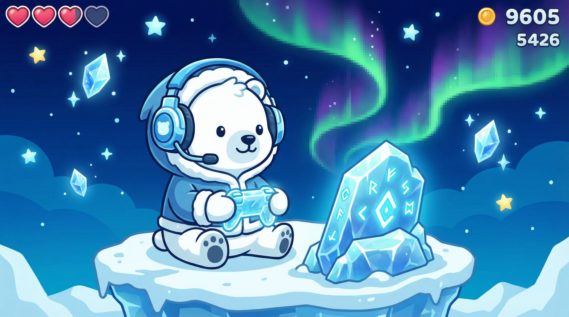 多多视频北极熊视频