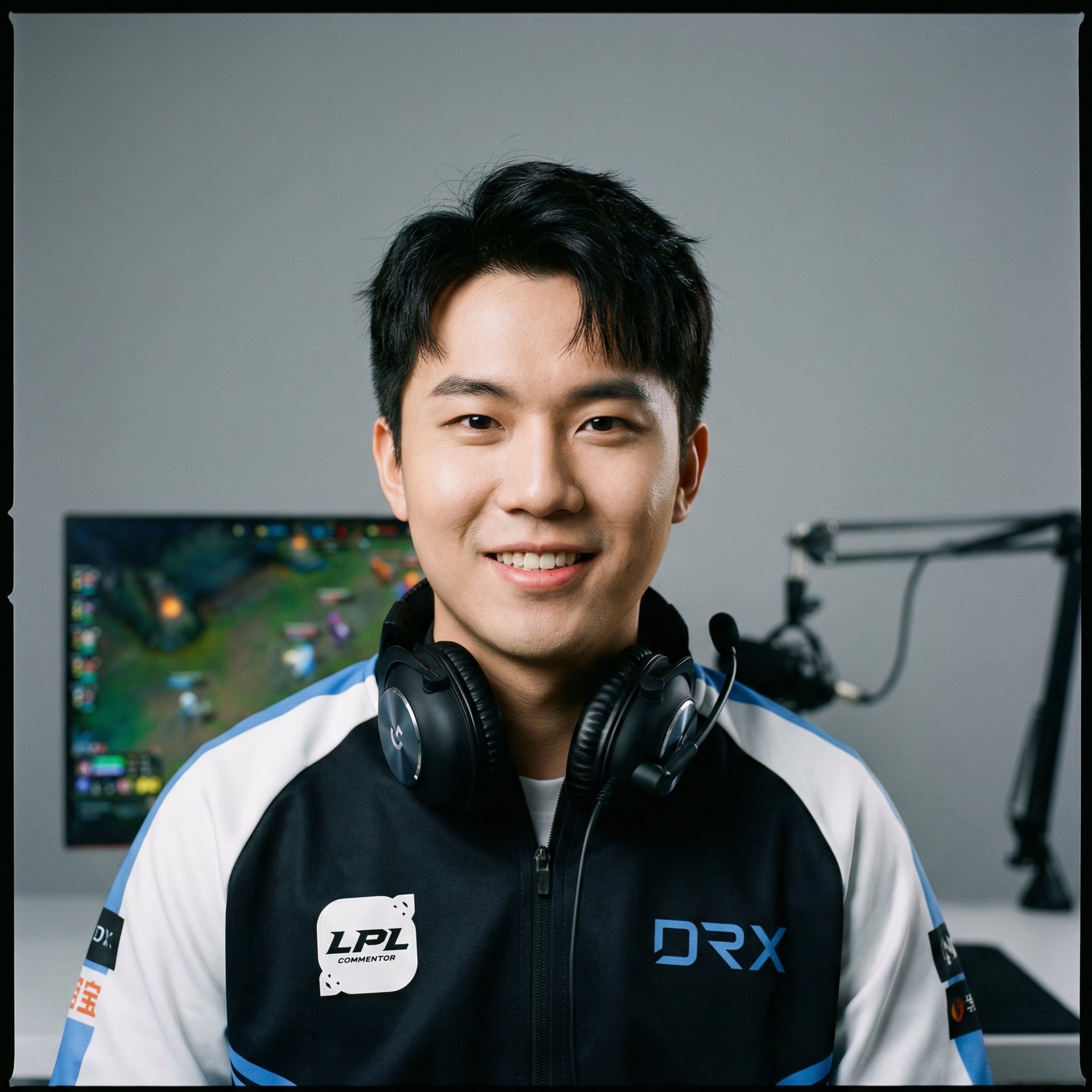 多多视频游戏解说专家