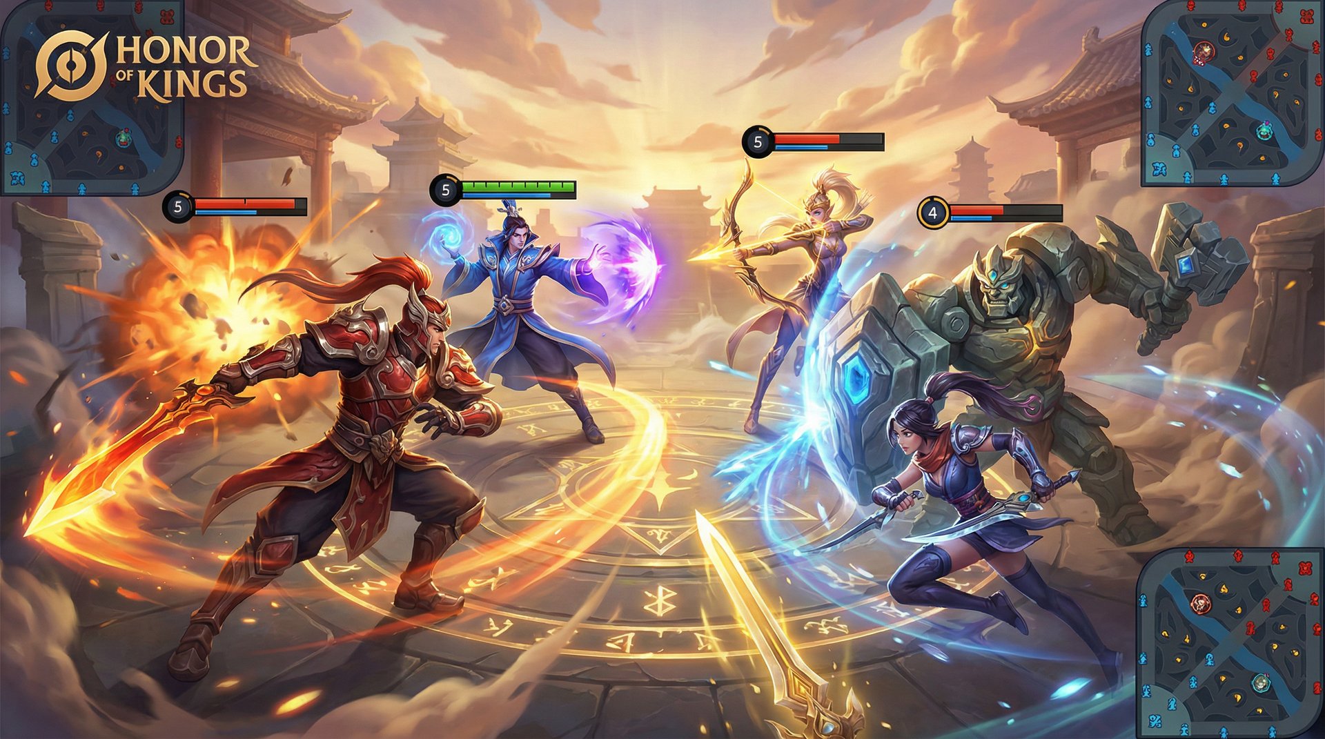 多多视频原神视频攻略